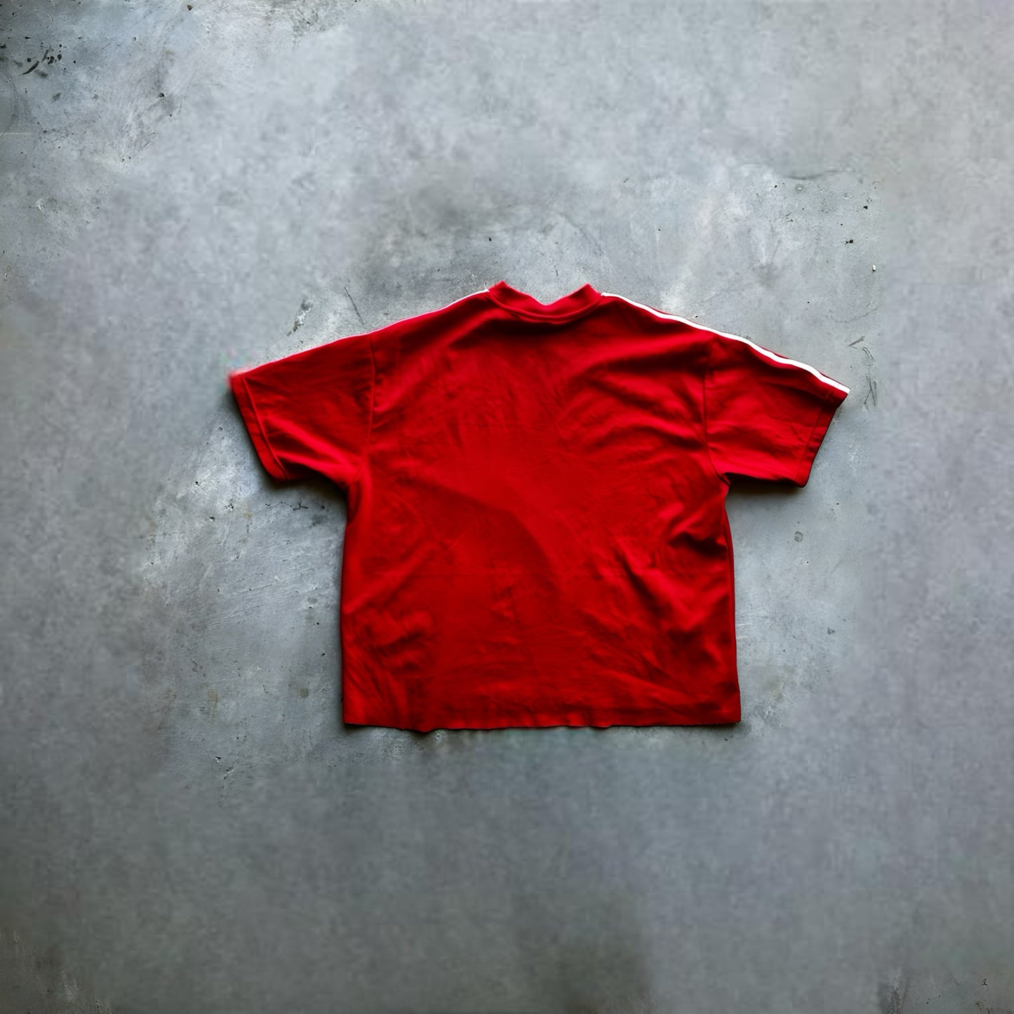 SS PLUTO LOGO TEE
