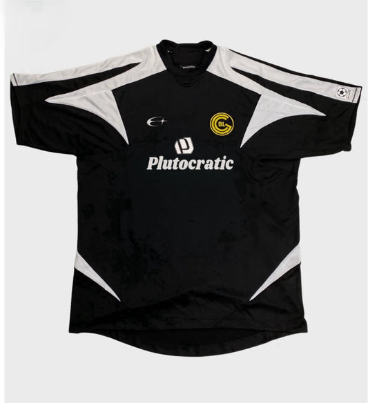 PLUTO SOCCER JERSEY